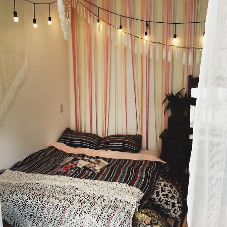 Supe Homestay Ho Chi Minh City Exterior photo