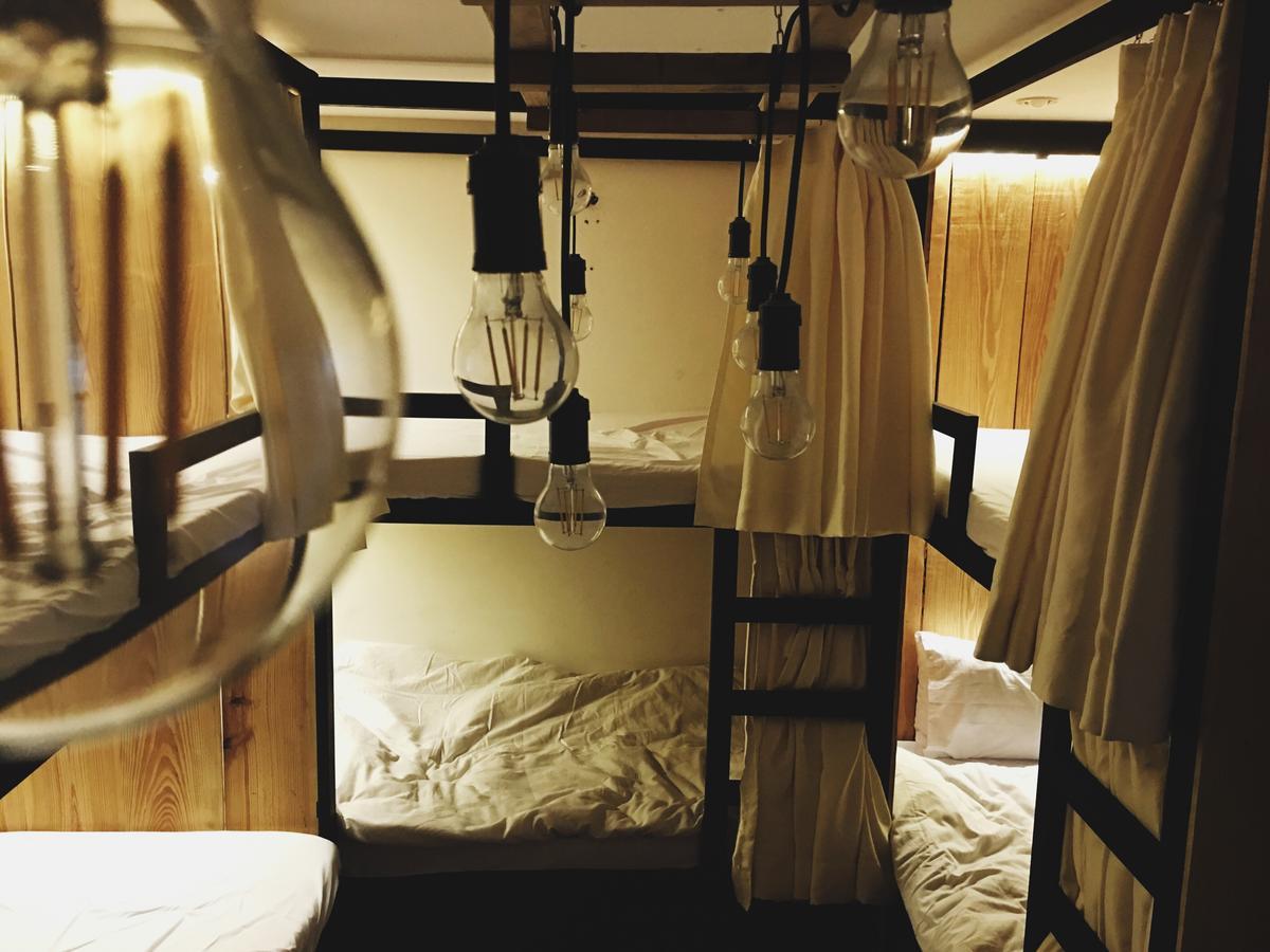 Supe Homestay Ho Chi Minh City Exterior photo