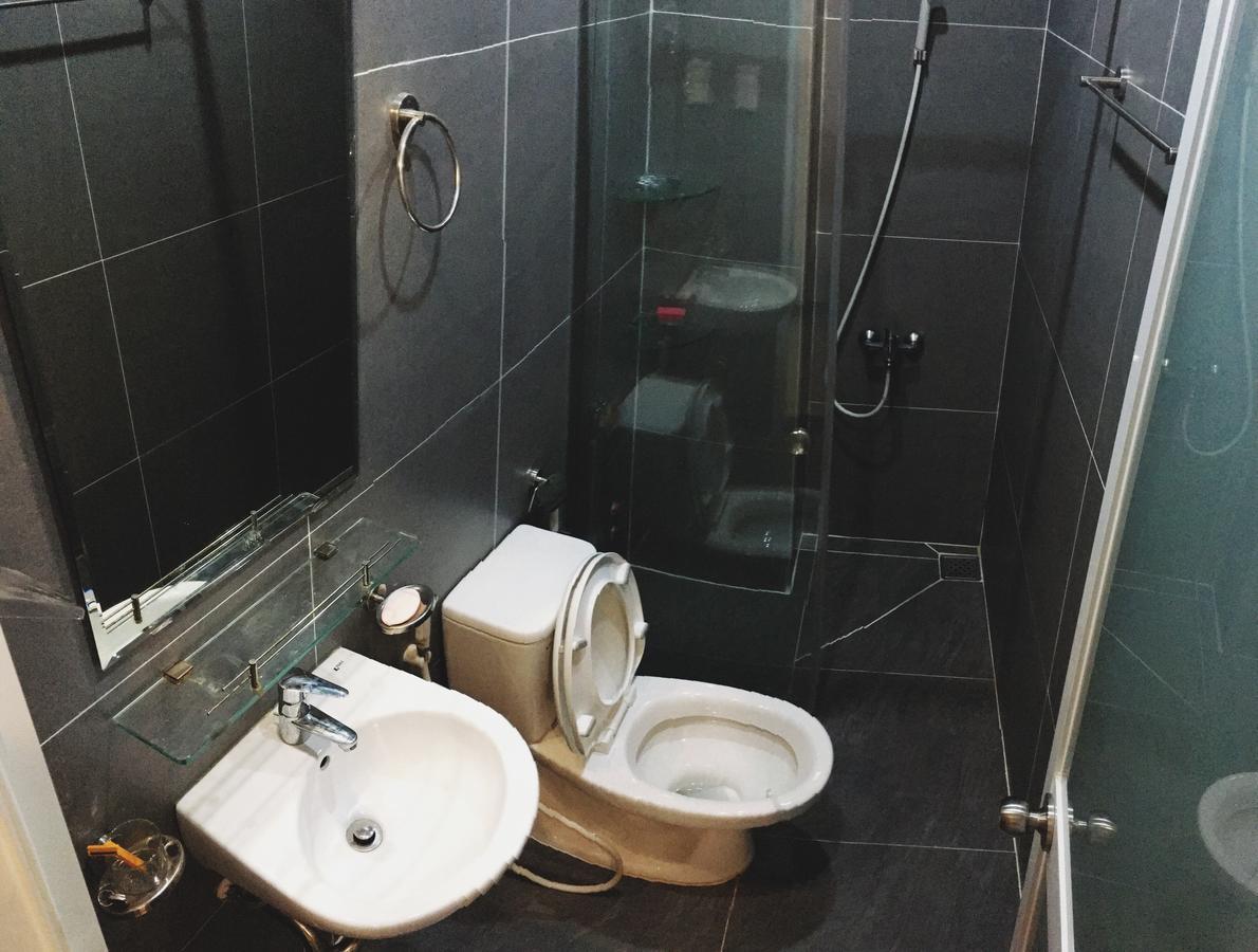Supe Homestay Ho Chi Minh City Exterior photo